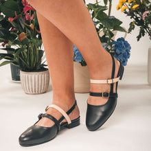 Load image into Gallery viewer, Ballerines