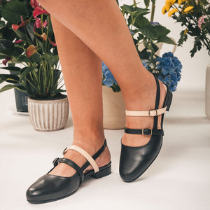 Ballerines