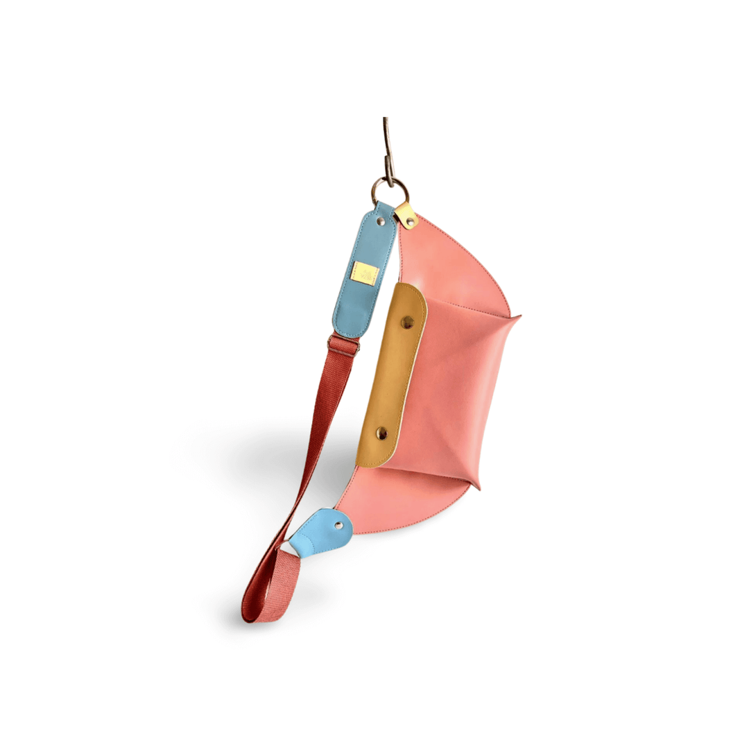 Bananen-Tasche Furutsu Sarada