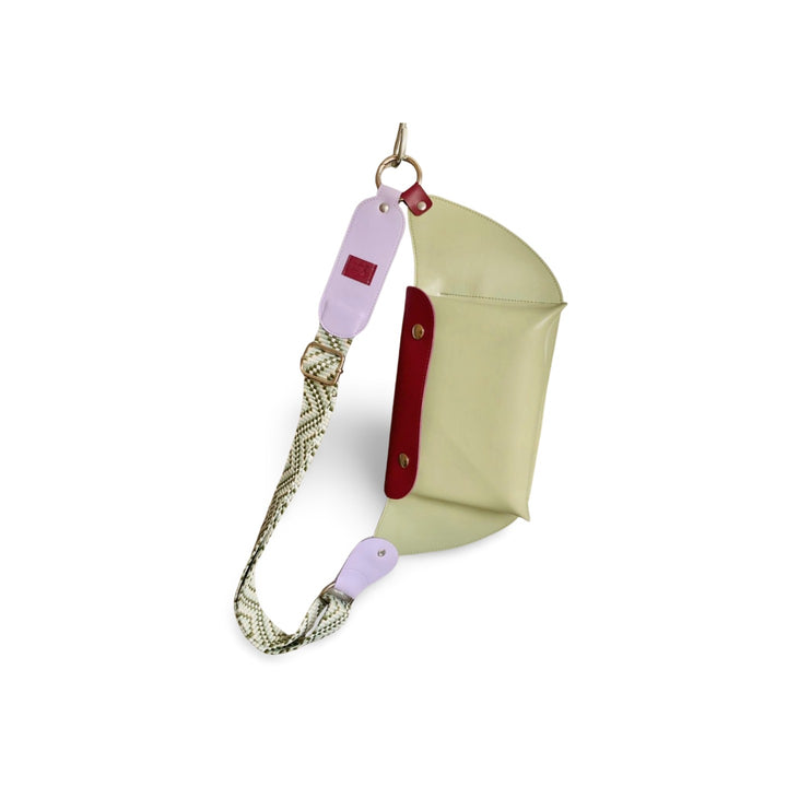 Bananen-Tasche Furutsu Sarada