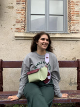 Load image into Gallery viewer, Sacoche Banane Furutsu Sarada