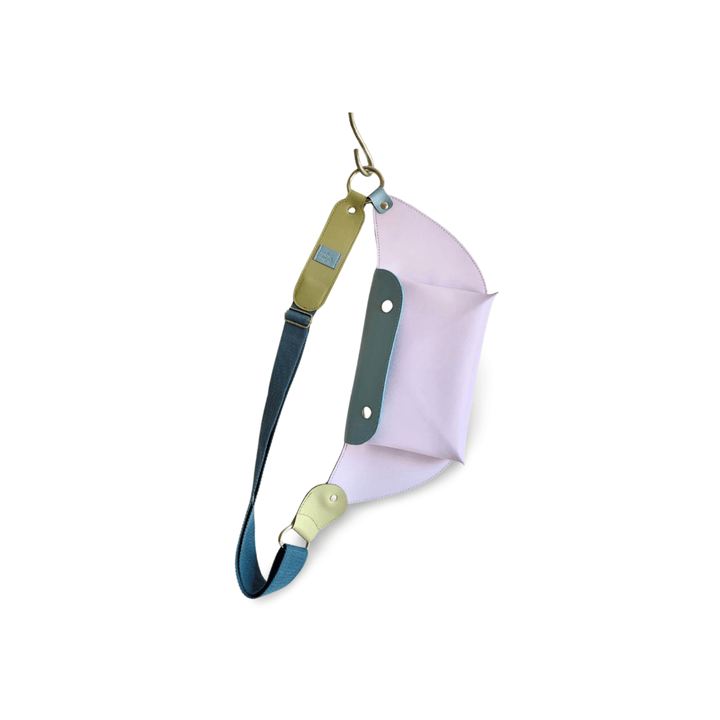Bananen-Tasche Furutsu Sarada