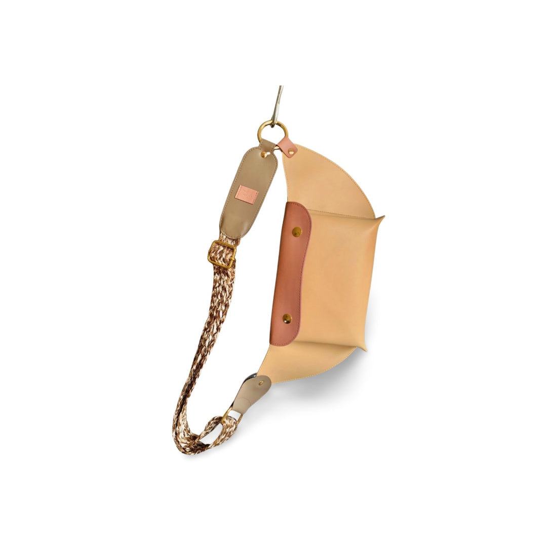 Bananen-Tasche Furutsu Sarada