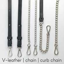 Charger l&#39;image dans la galerie, Sac Mini Box