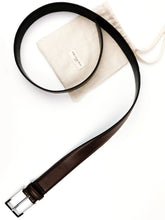Charger l&#39;image dans la galerie, Ceinture Classic 3.5cm