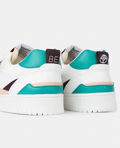 Baskets vegan beflamboyant UX68