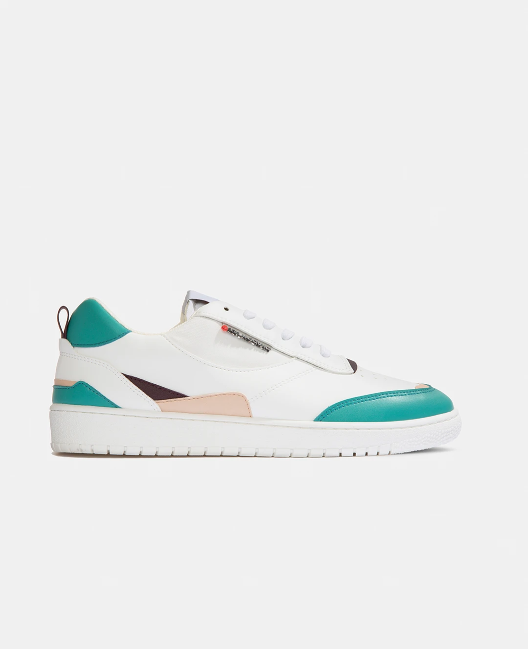 Baskets vegan beflamboyant UX68