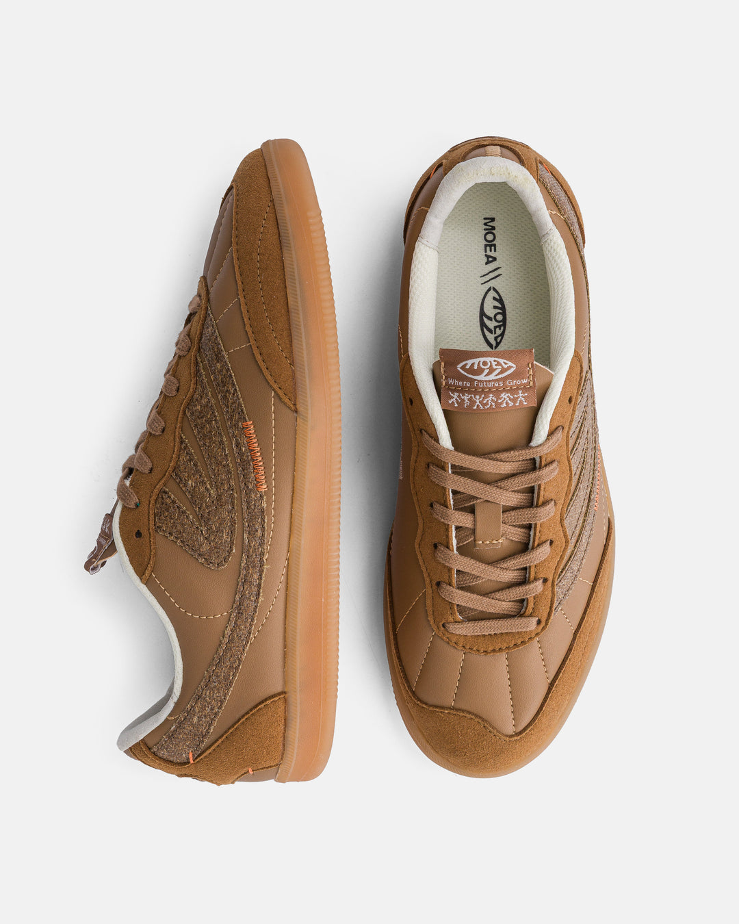Baskets Vegan Moea Flow