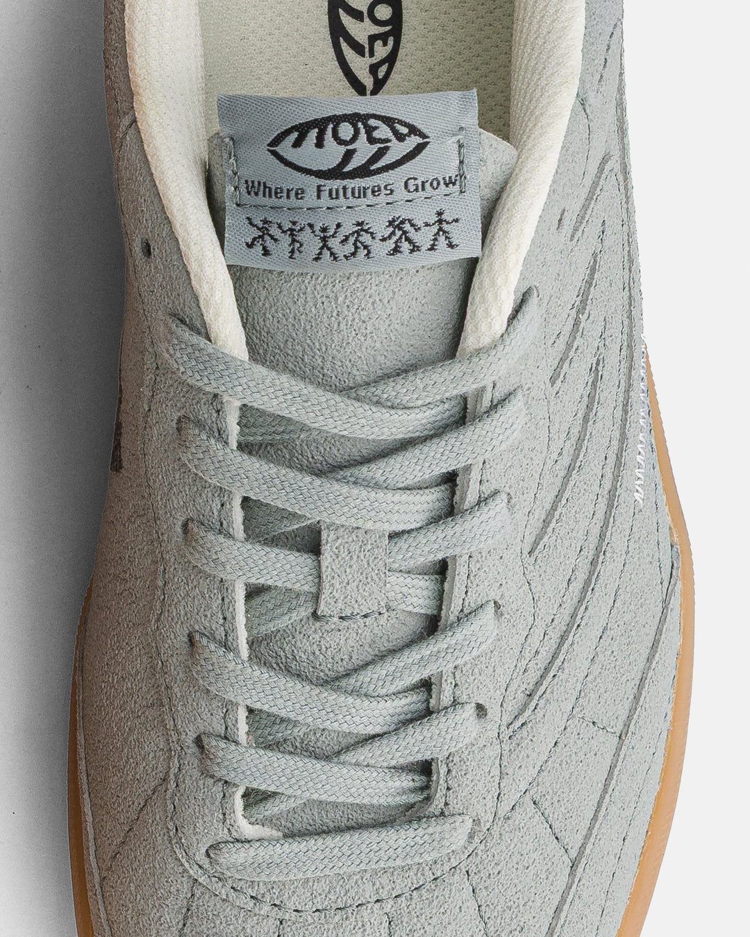 Baskets Vegan Moea Flow