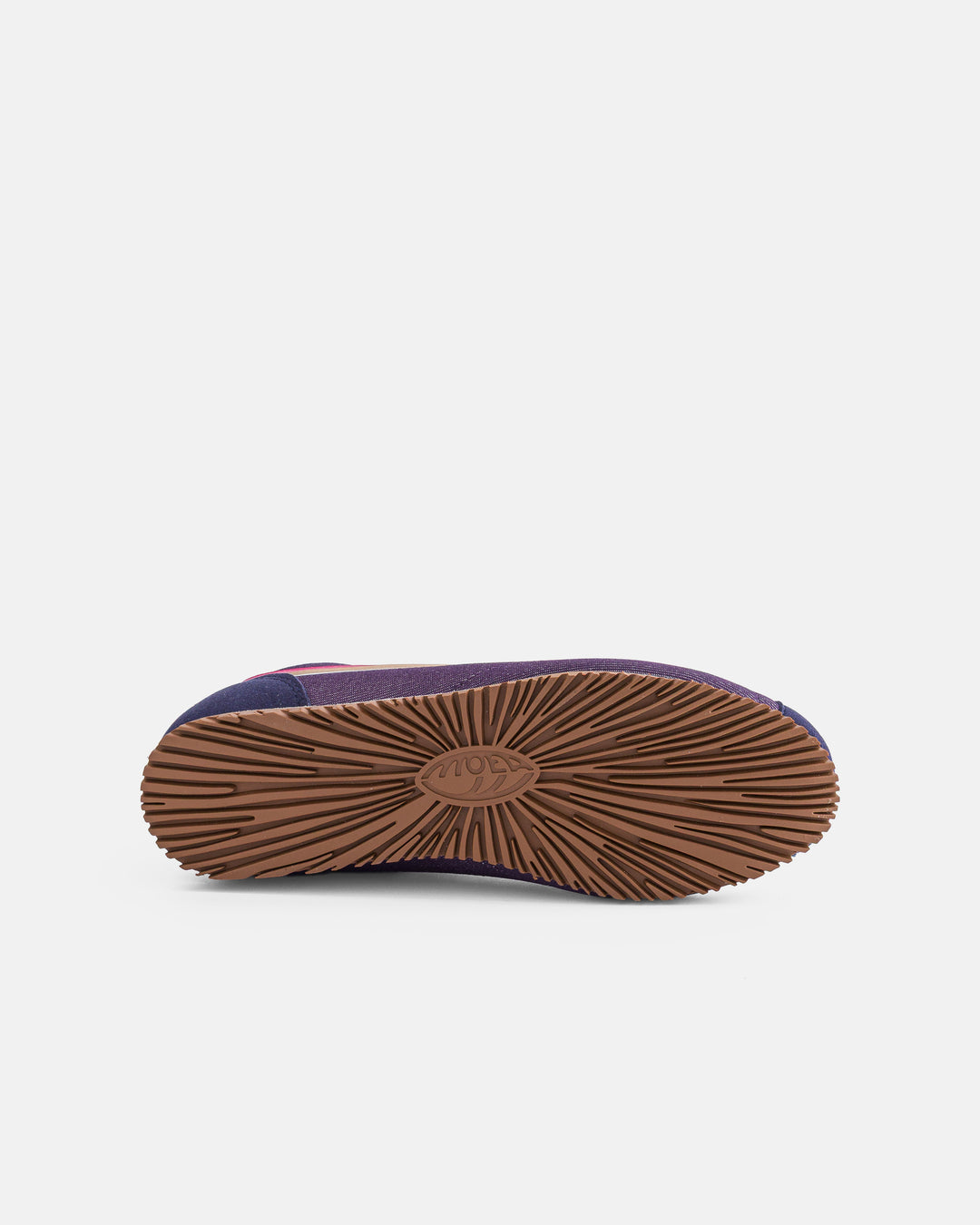 Baskets Vegan Moea Rise