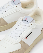 Charger l&#39;image dans la galerie, Baskets blanches vegan beflamboyant