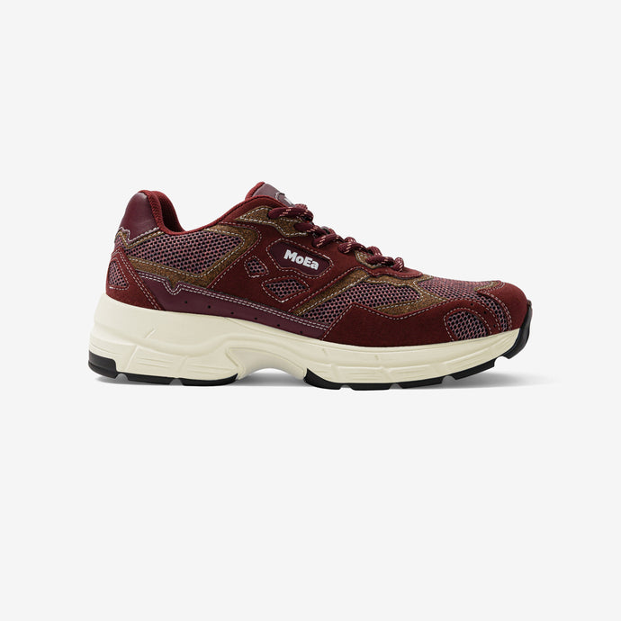 Baskets style année 90