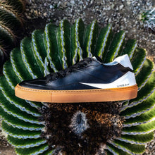 Load image into Gallery viewer, baskets en cuir vegan de cactus desserto