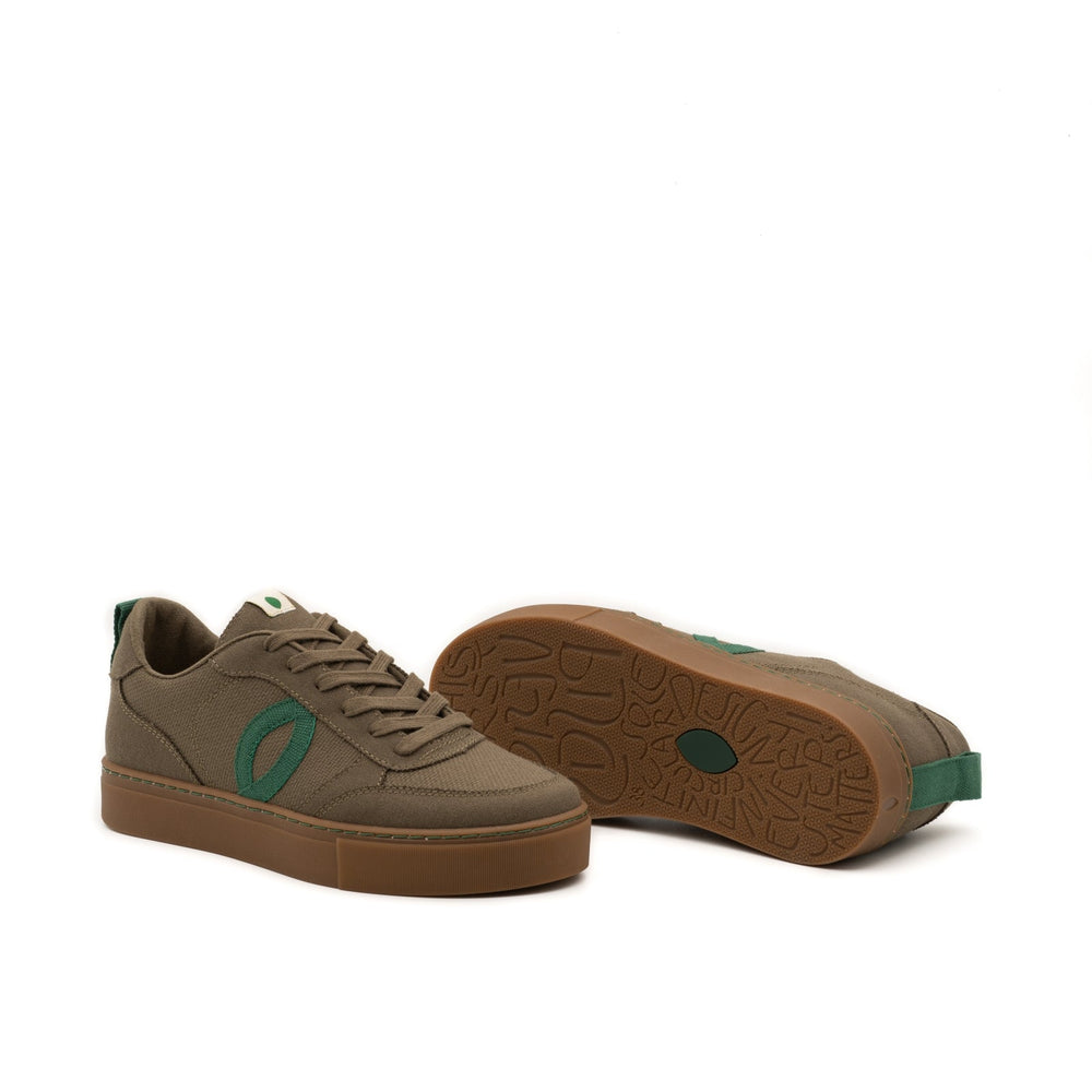 baskets-eco-responsables-khaki