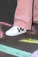 Charger l&#39;image dans la galerie, Sneakers personnalisés pour femme Wild Walker kaki