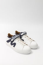 Charger l&#39;image dans la galerie, Sneakers à scratch tendances pour femme Master Mind marine