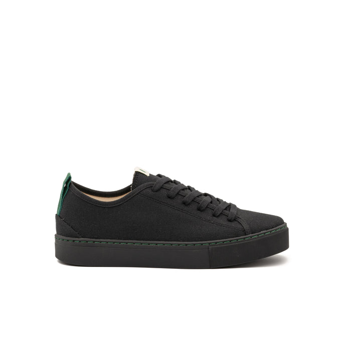baskets noires
