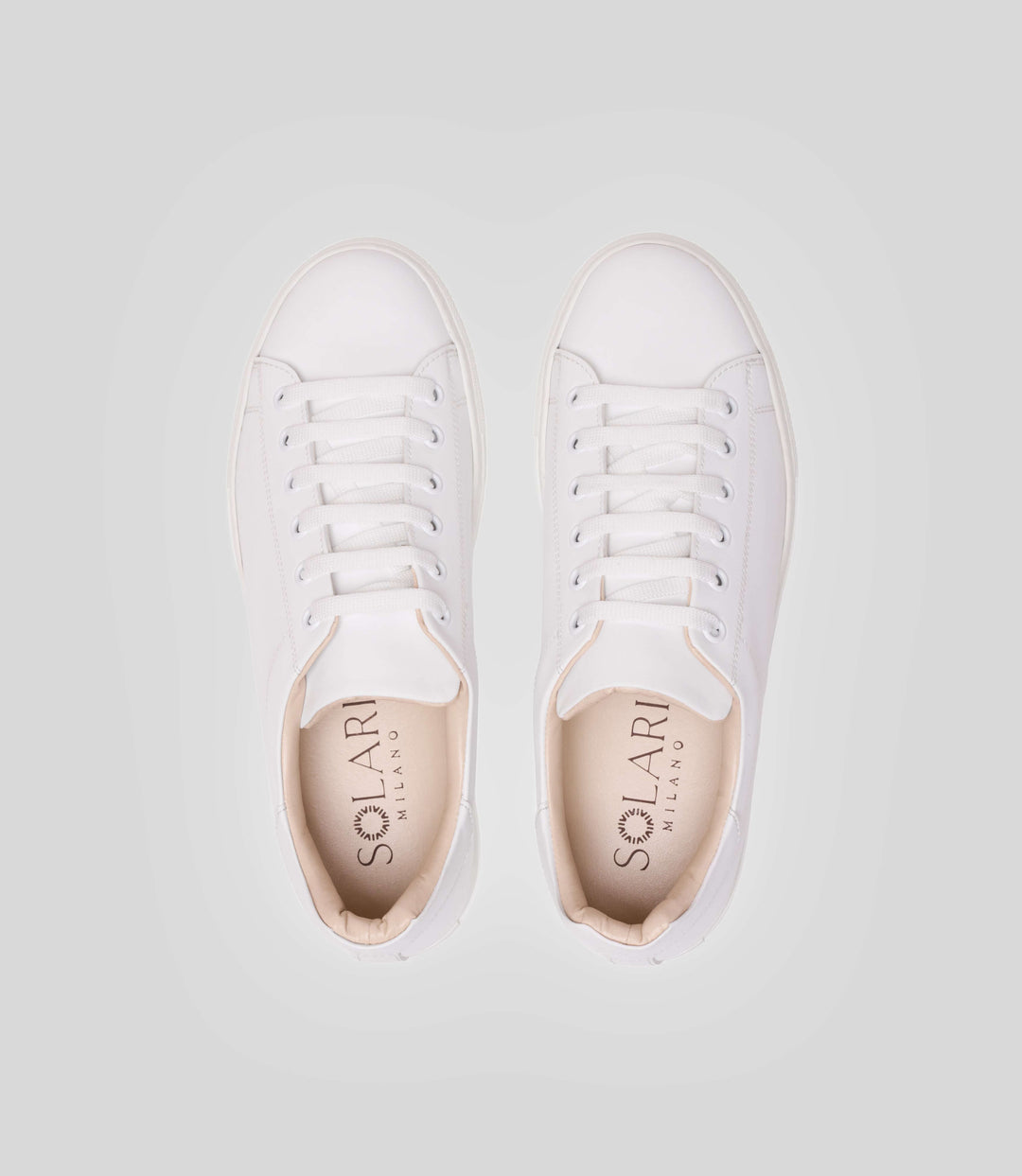 baskets vegan blanche homme