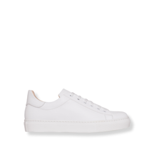 Laden Sie das Bild in den Galerie-Viewer, baskets vegan homme blanches