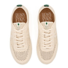 Load image into Gallery viewer, baskets blanches vegan