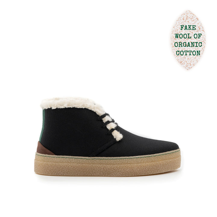 baskets vegan hiver
