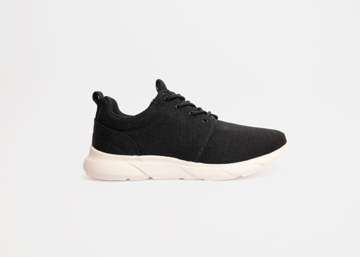 Baskets vegan running pour homme