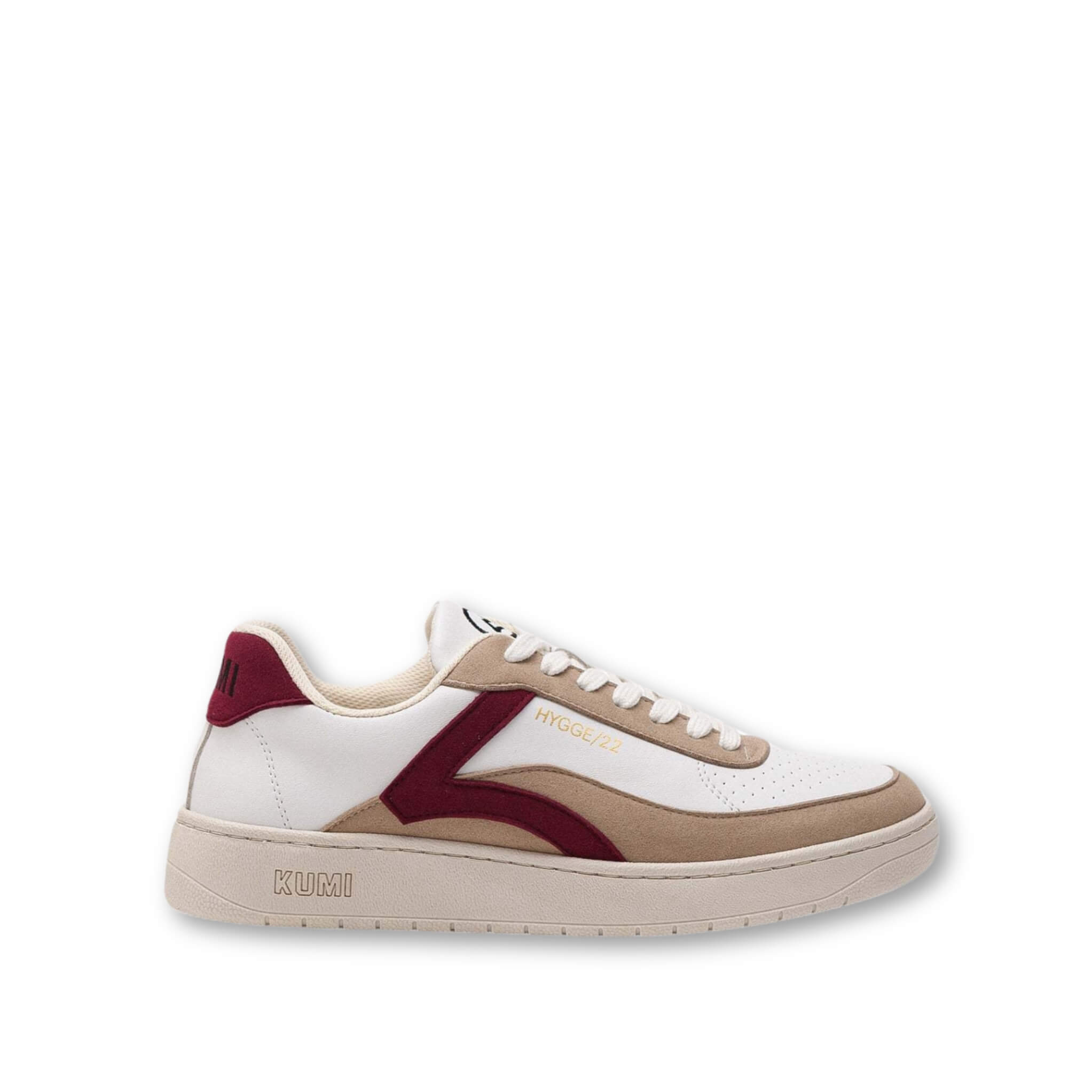 KUMI.S ☆です。 Vegan Kumi Sneakers – Zebra Vegan Shop