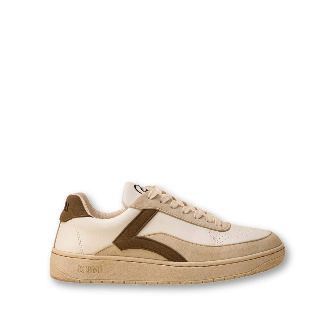Baskets vegan style retro unisexe