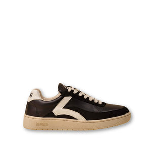 baskets vegan noires