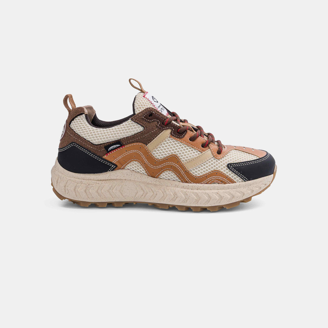 baskets vegan marron