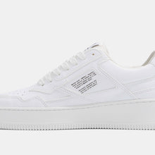 Load image into Gallery viewer, Baskets éco responsables full white