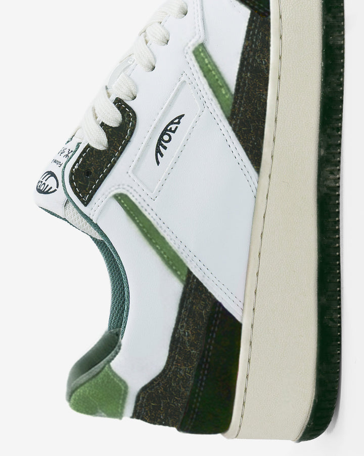 Baskets vegan Moea Origin - Green Combo - Palm