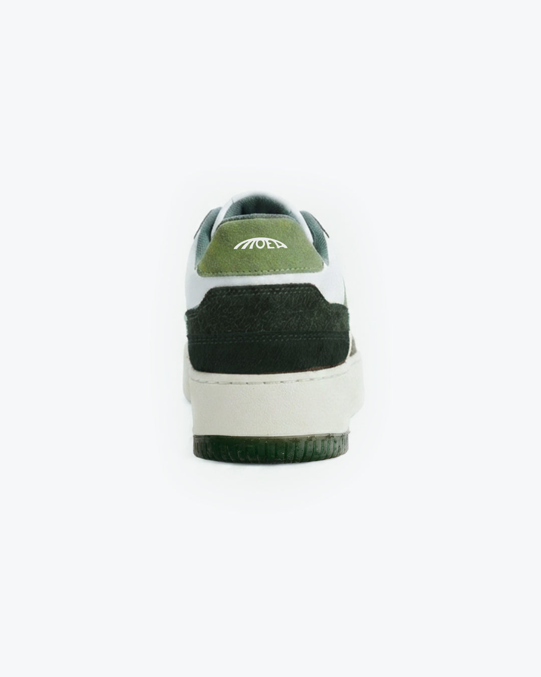 Baskets vegan Moea Origin - Green Combo - Palm