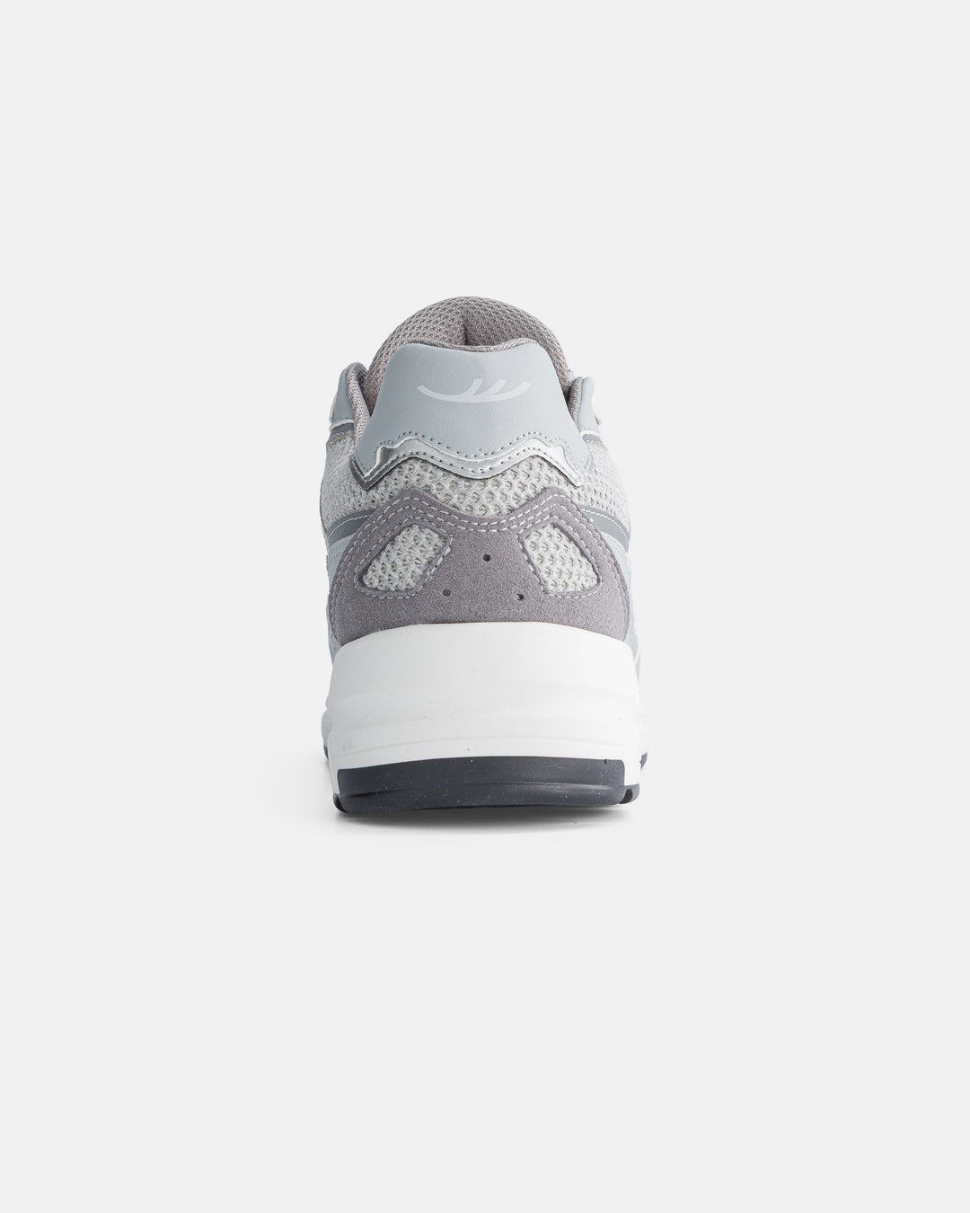 Baskets vegan Moea Rush / Full Grey / Corn
