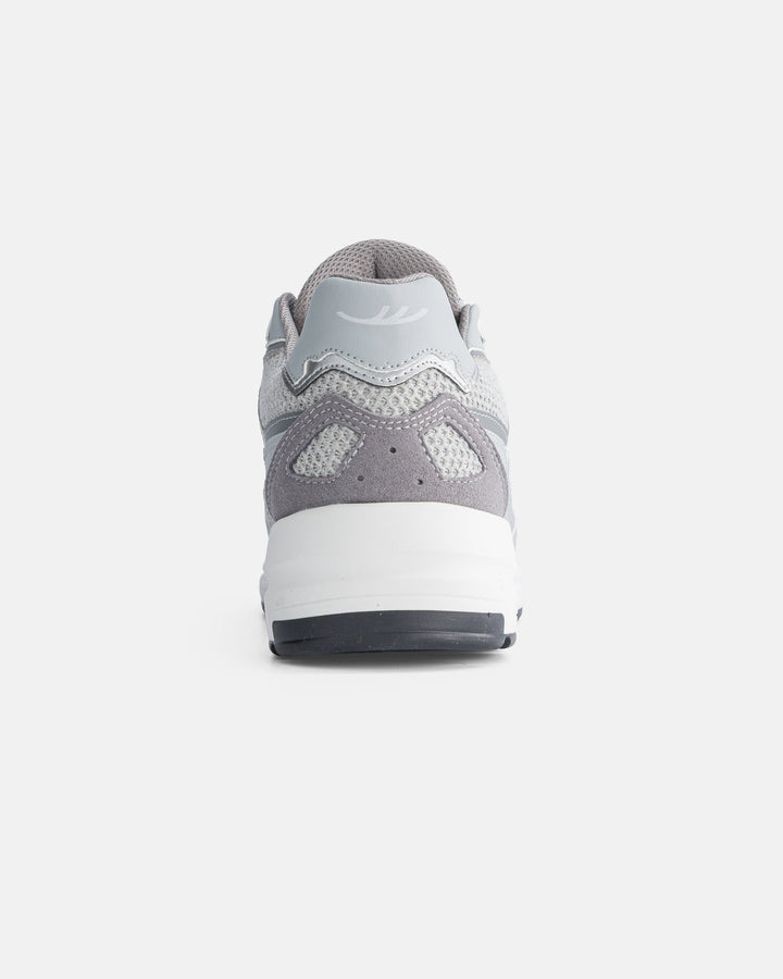 Baskets vegan Moea Rush / Full Grey / Corn