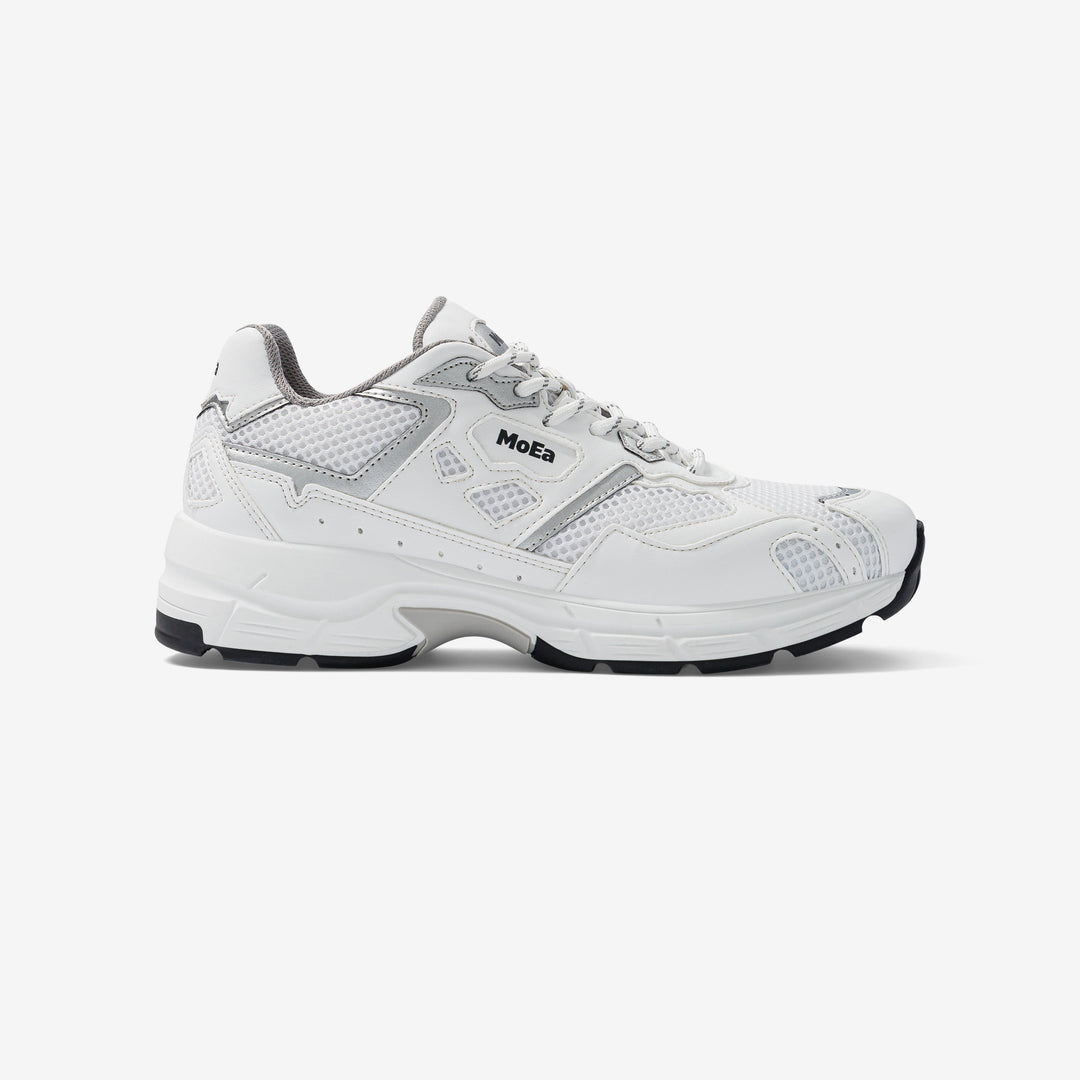 baskets running style années 90
