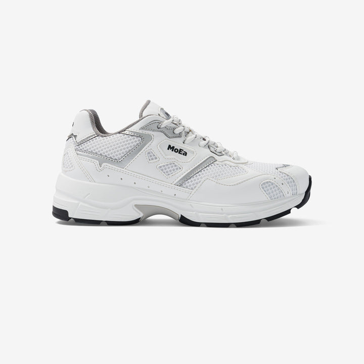 baskets running style années 90