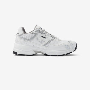 baskets running style années 90