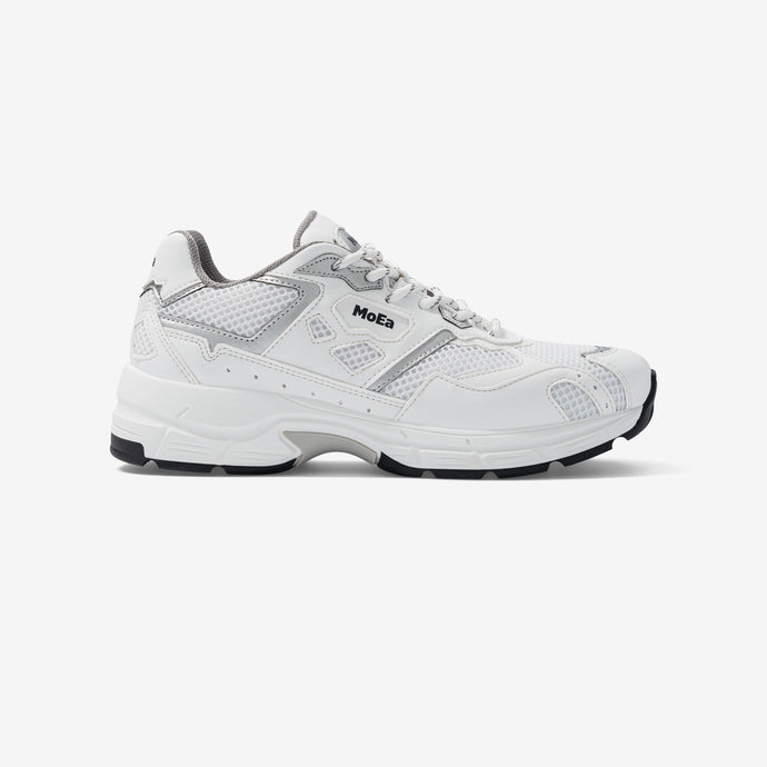 baskets running style années 90