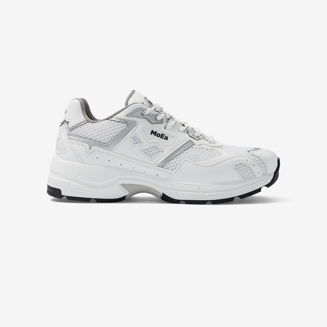 baskets running style années 90