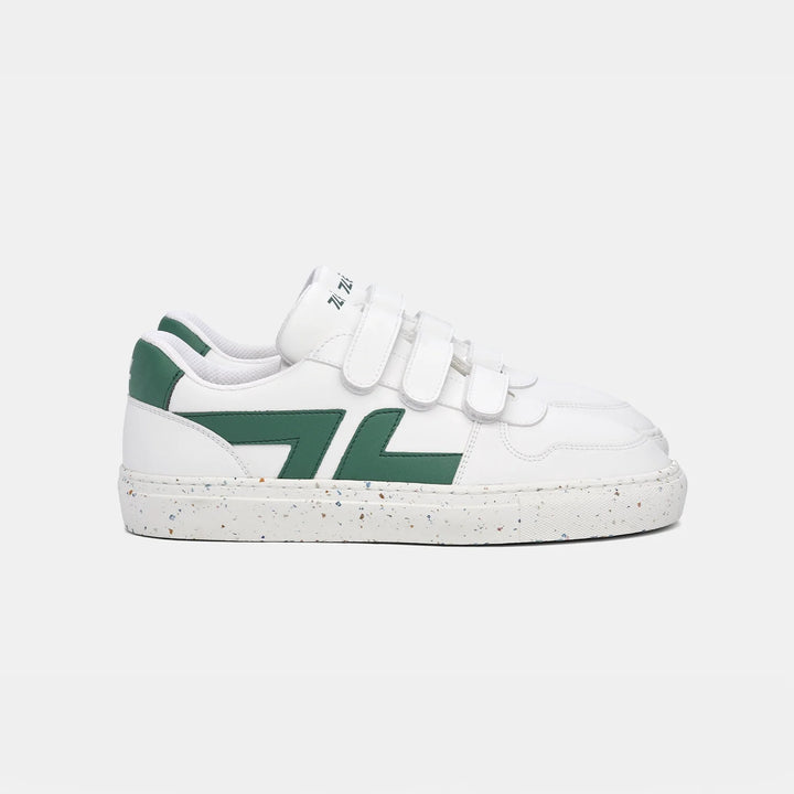 Velcro Grün