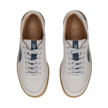 Charger l'image dans la galerie, Zapatillas blancas veganas unisex Zapatillas deportivas Zapatillas de ocio Microfibra Caucho