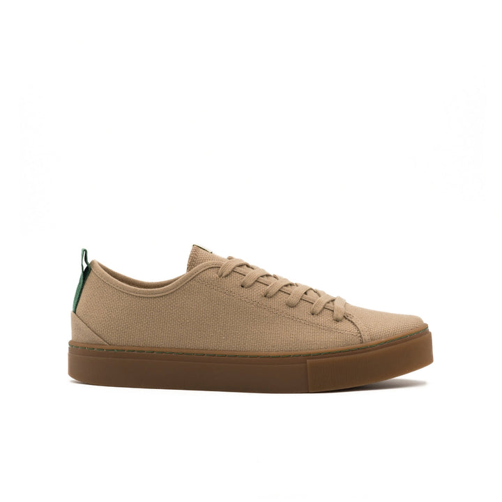 baskets vegan beige