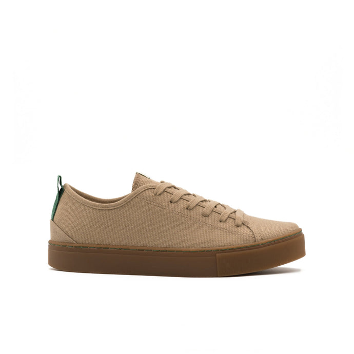 baskets vegan beige