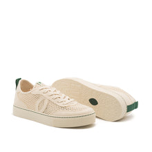 Load image into Gallery viewer, baskets-vegan-blanches