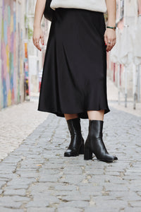 appleskin boots