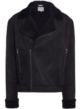 Charger l&#39;image dans la galerie, blouson aviateur pour homme
