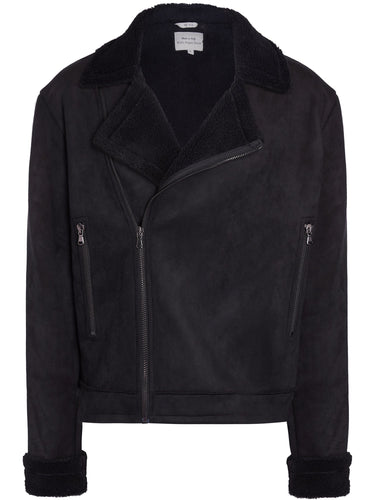 blouson aviateur pour homme