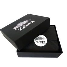 Load image into Gallery viewer, boite Zebra