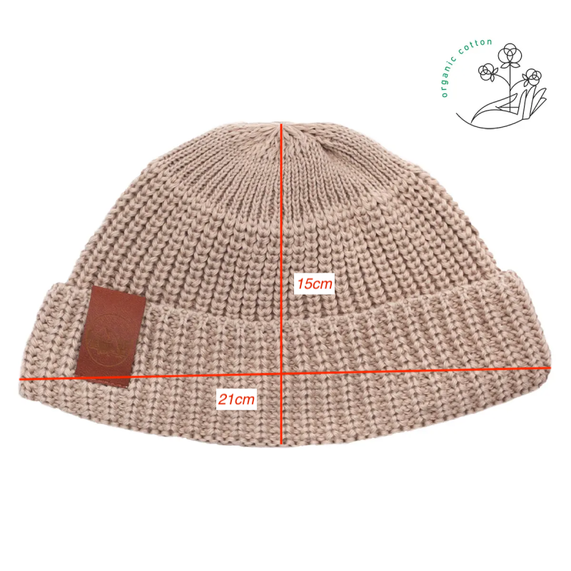 Docker Hat